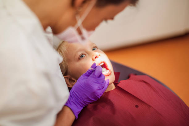 Best Pediatric Emergency Dentist in Maltby, WA