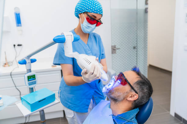 Best Emergency Dentist for Knocked-Out Tooth in Maltby, WA
